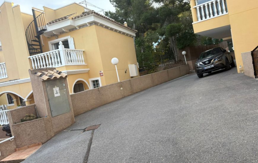 Venta - Adosado - Algorfa