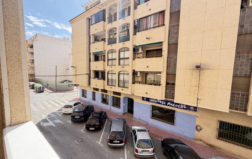 Sale - Apartments - Torrevieja