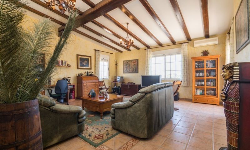 Venta - Villa - Crevillente