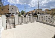 Sale - Rijtjeshuis - San Fulgencio