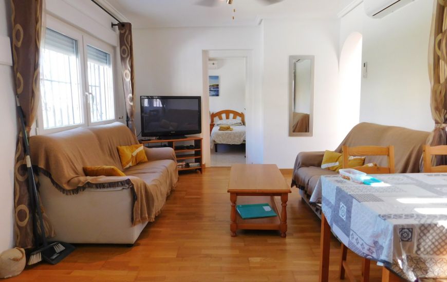 Sale - Half Vrijstaand Huis - Ciudad Quesada