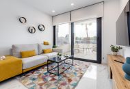 Nueva construcción  - Apartamentos - Orihuela Costa