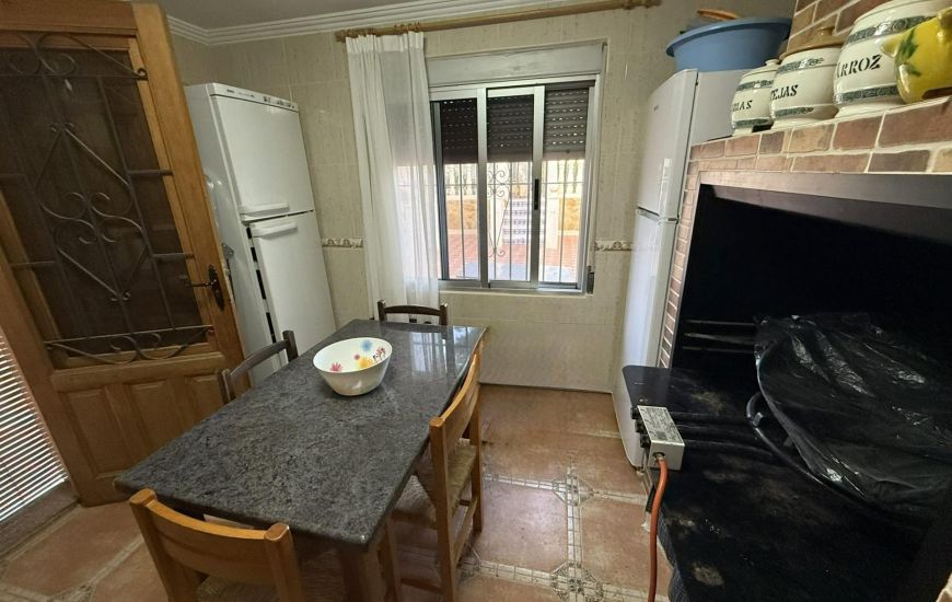 Sale - Country Property - Jumilla