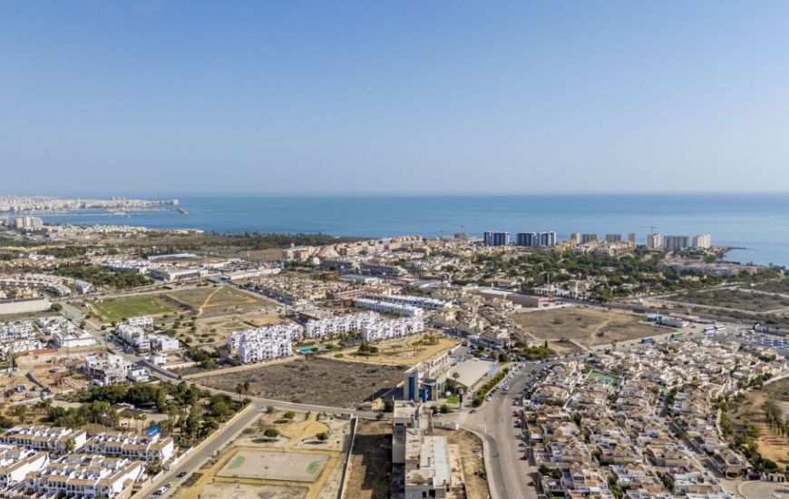 Venta - Apartamentos - Playa Flamenca