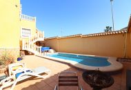 Sale - Villa - Algorfa