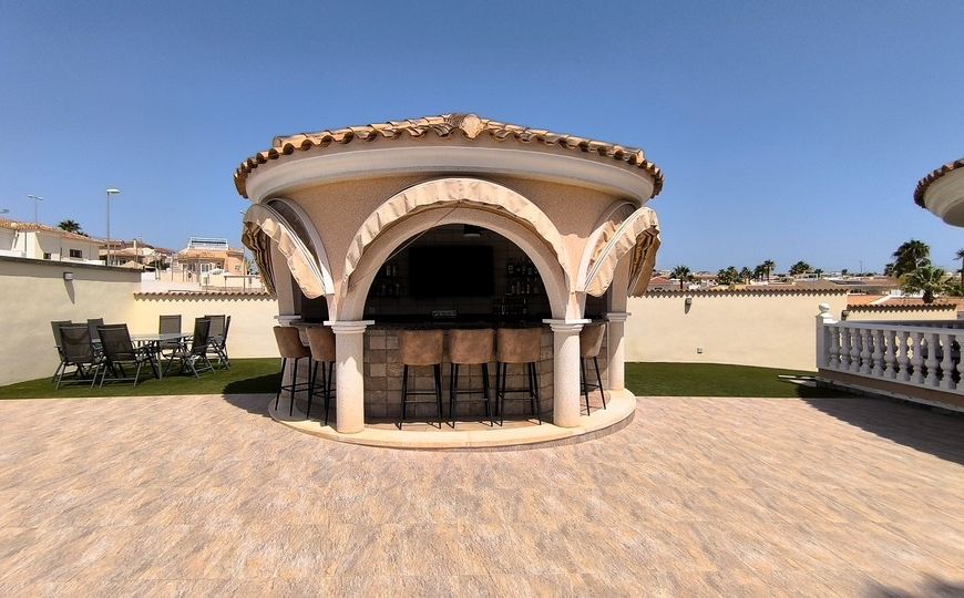 Venta - Villa - Ciudad Quesada