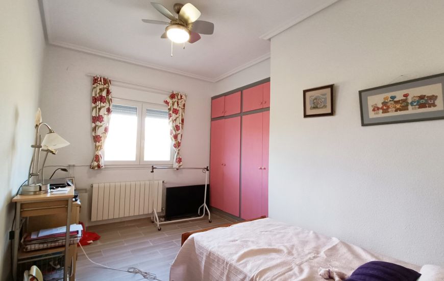 Sale - Country Property - Hondon de los Frailes