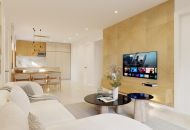 New Build - Villa - Orihuela