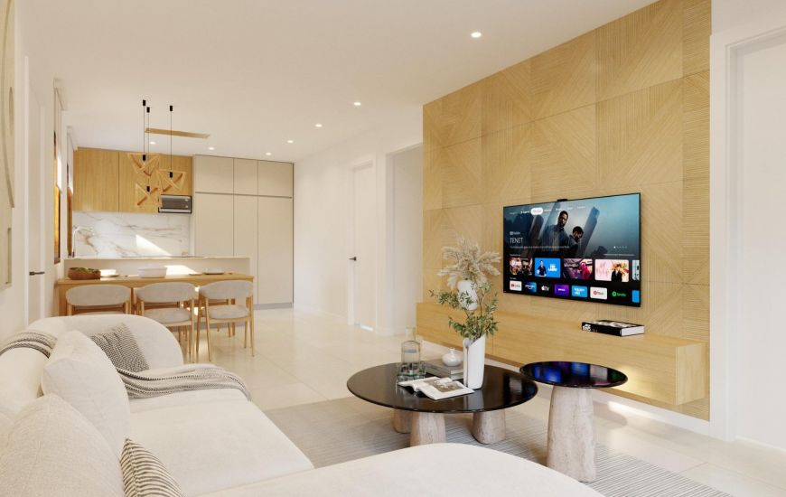 New Build - Villa - Orihuela