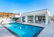 Sale - Apartments - Benijófar - 