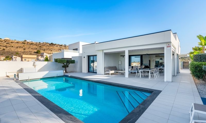 Sale - Apartments - Benijófar - 