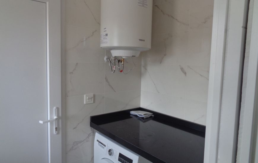 New Build - Finca - Pinoso