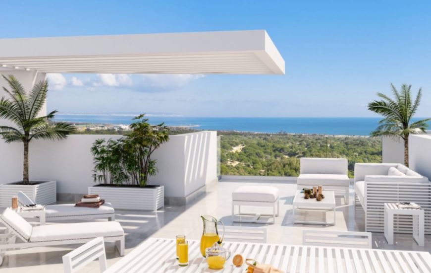 Nueva construcción  - Apartamentos - Guardamar del Segura