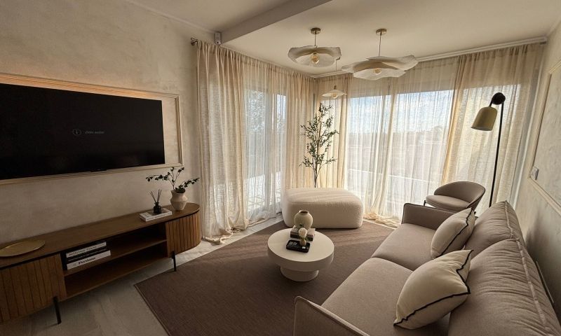 Sale - Villa - Orihuela Costa