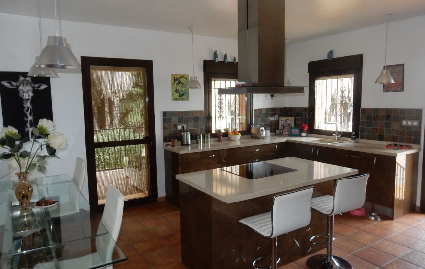 Sale - Country Property - Bigastro