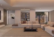 Nueva construcción  - Villa - Ciudad Quesada