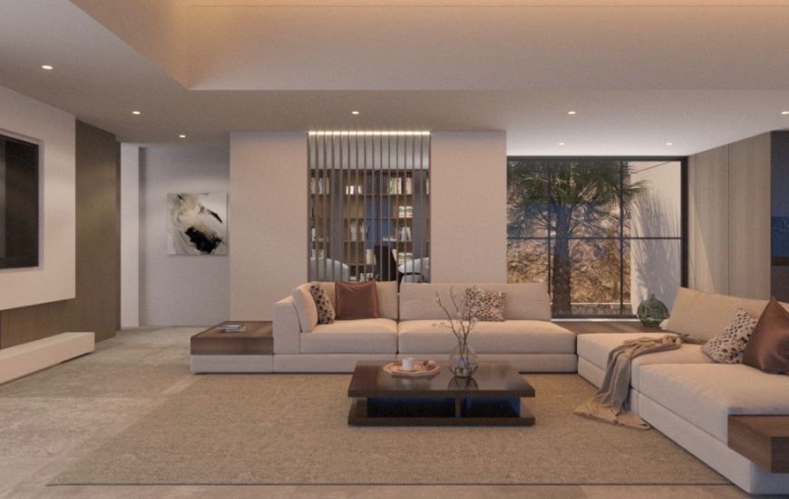 Nueva construcción  - Villa - Ciudad Quesada