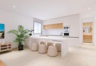Nueva construcción  - Quad House - Bigastro