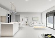 Nueva construcción  - Villa - Torre Pacheco
