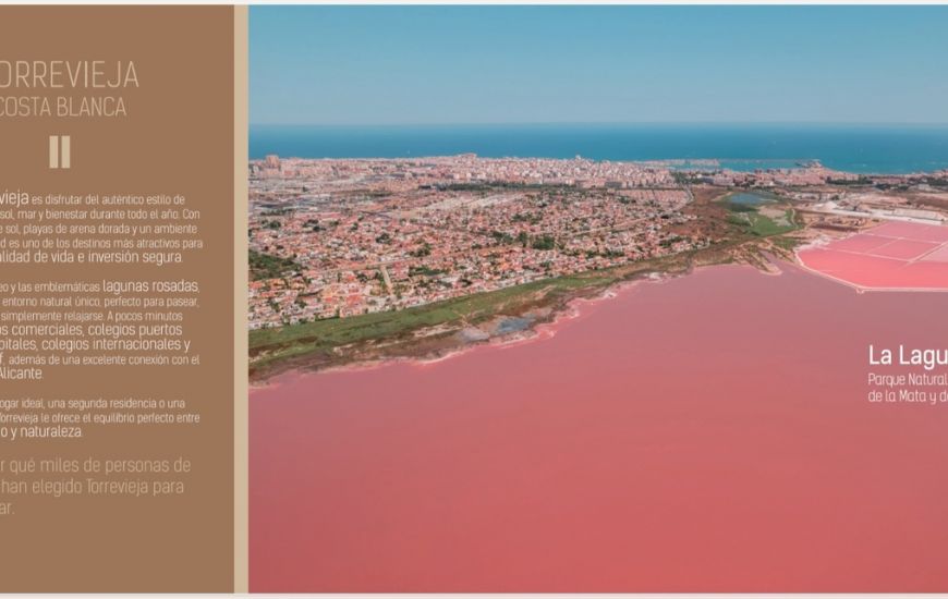 New Build - Apartments - Los Altos