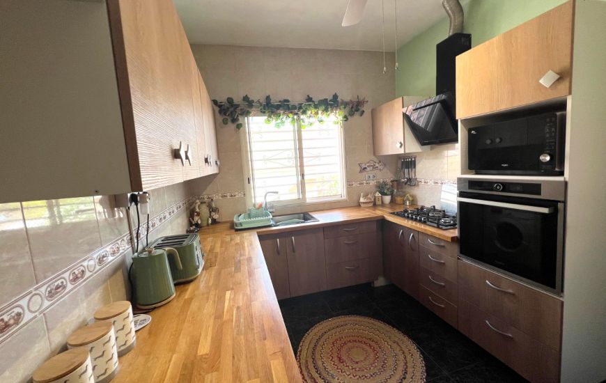 Sale - Villa - Hondon de los Frailes