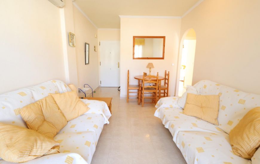 Sale - Bungalow - Torrevieja