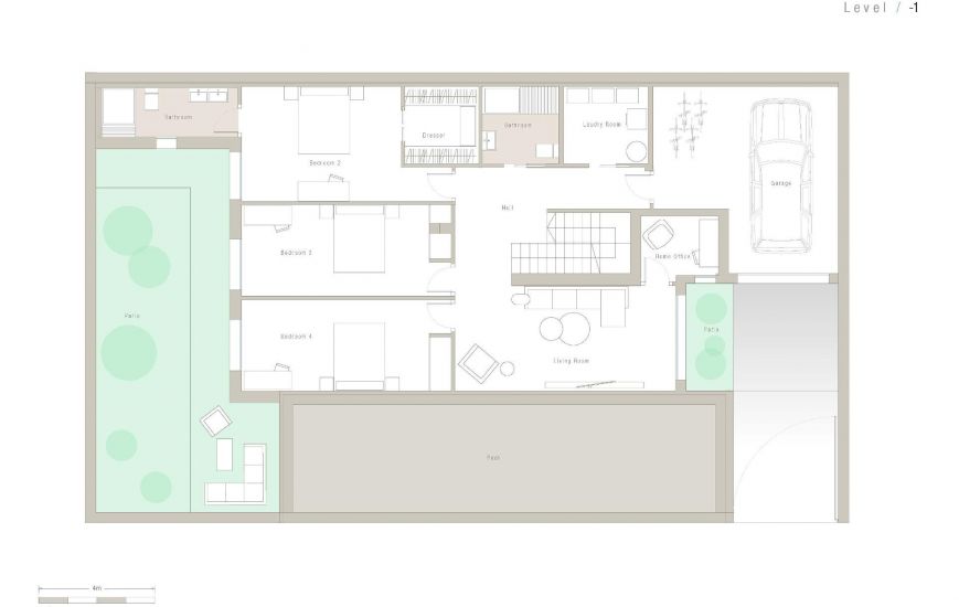 New Build - Villa - Rojales