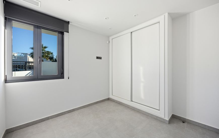 Sale - Villa - Algorfa - 