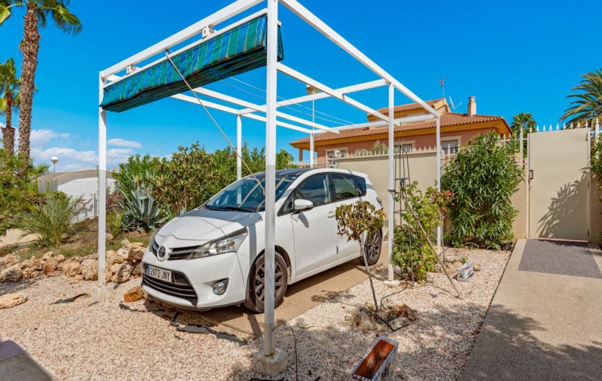 Sale - Villa - Benijófar - Benijofar