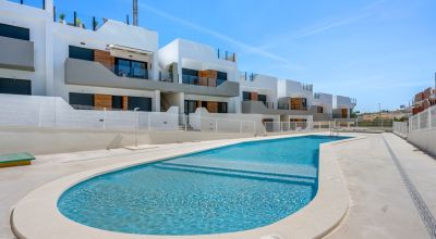 Apartments - Sale - San Miguel de Salinas - San Miguel