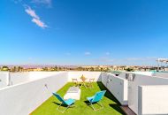Sale - Rijtjeshuis - Los Balcones