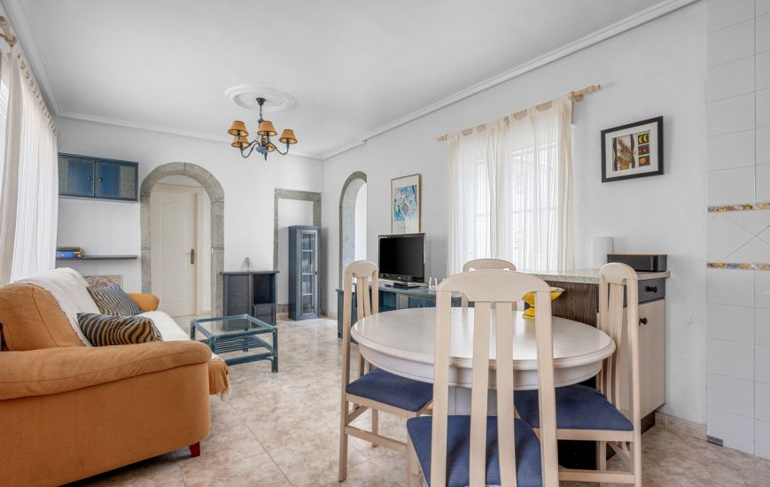 Sale - Quad House - Ciudad Quesada - Rojales