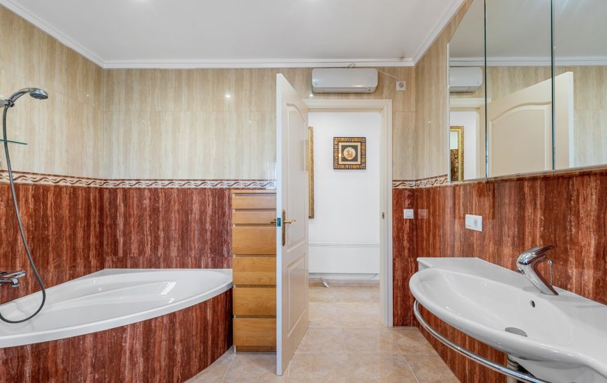 Sale - Villa - Ciudad Quesada - Rojales