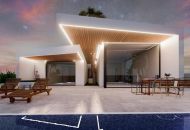 Nueva construcción  - Villa - Formentera Del Segura