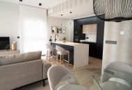 New Build - Bungalow - Pilar de la Horadada