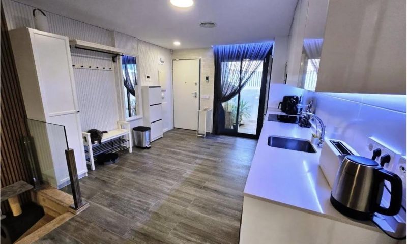 Sale - Apartments - Finestrat