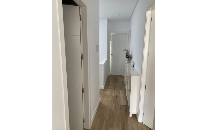 Sale - Semi Detached - Aspe