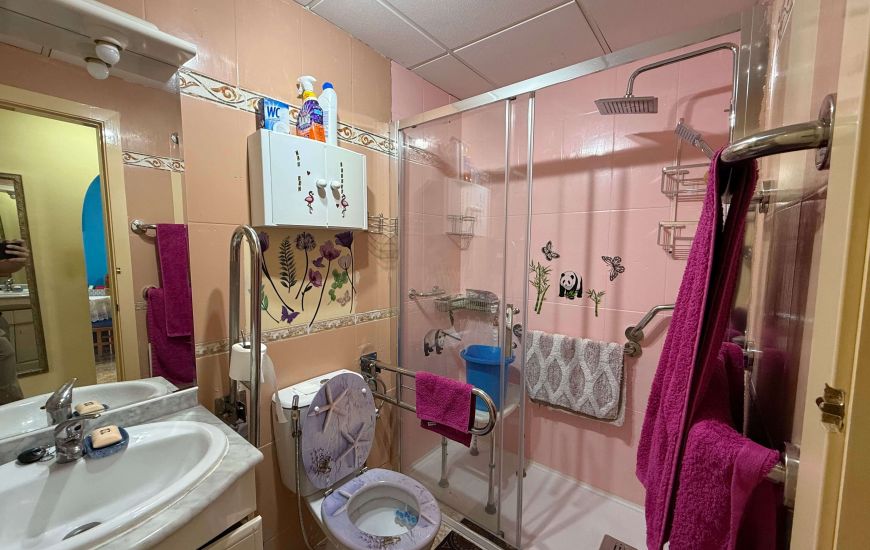 Sale - Apartments - La Zenia