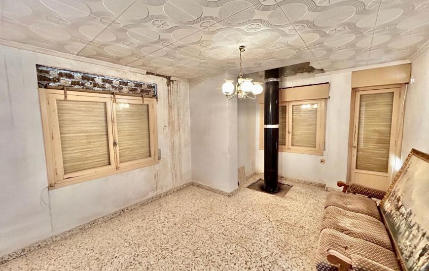 Sale - Townhouse - Aspe