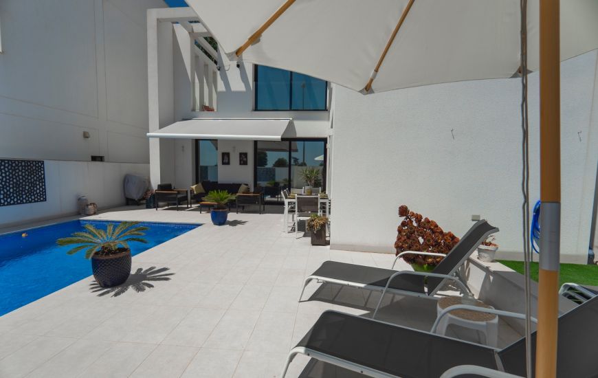 Venta - Villa - Ciudad Quesada