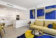 New Build - Apartments - Orihuela Costa New Build - Apartments - Orihuela Costa