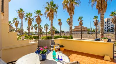 Bungalow - Sale - Orihuela Costa - Orihuela Costa