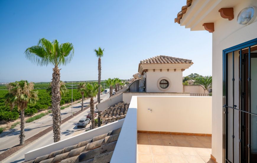 Sale - Bungalow - Algorfa