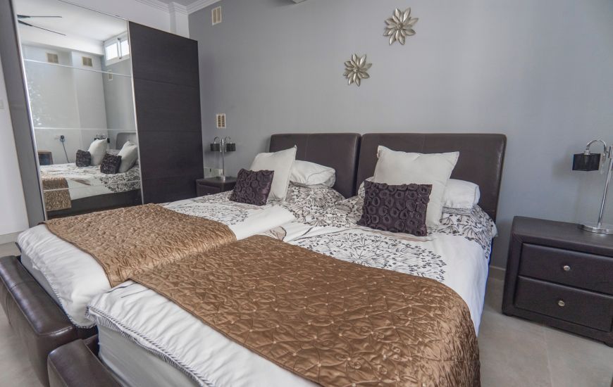 Venta - Villa - Ciudad Quesada