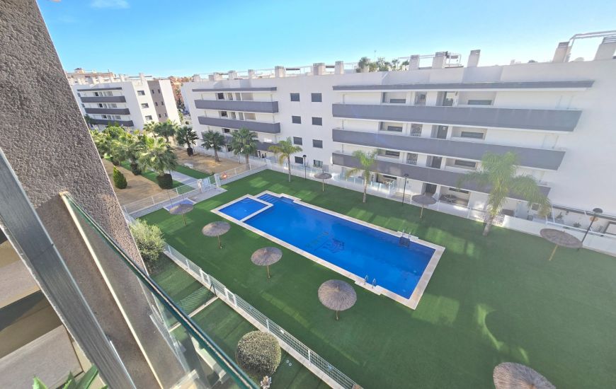 Sale - Apartment / Flat * - Orihuela Costa