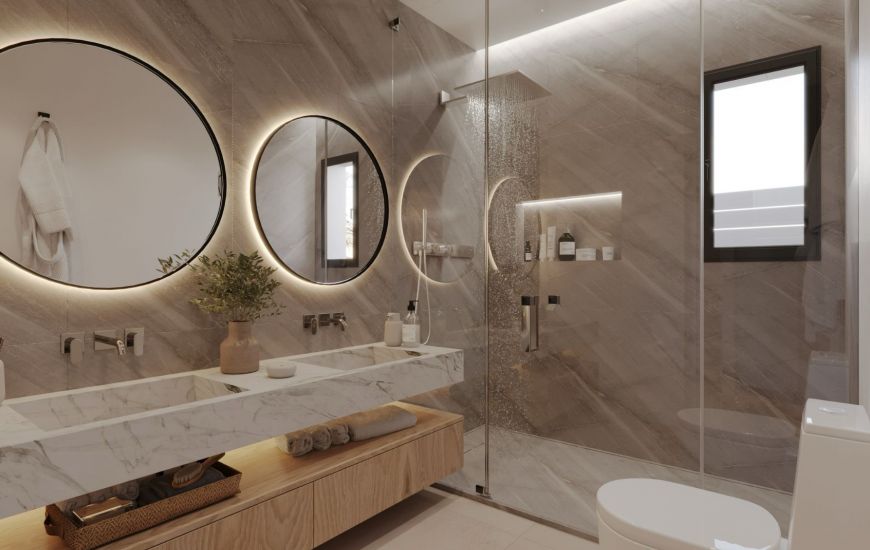 New Build - Villa - La Romana