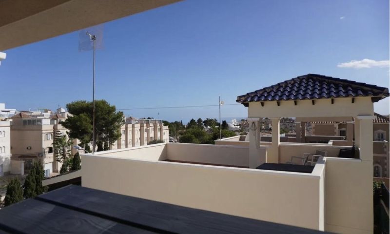 Sale - Villa - San Miguel de Salinas - San Miguel De Salinas