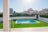 Nueva construcción  - Villa - La Marina