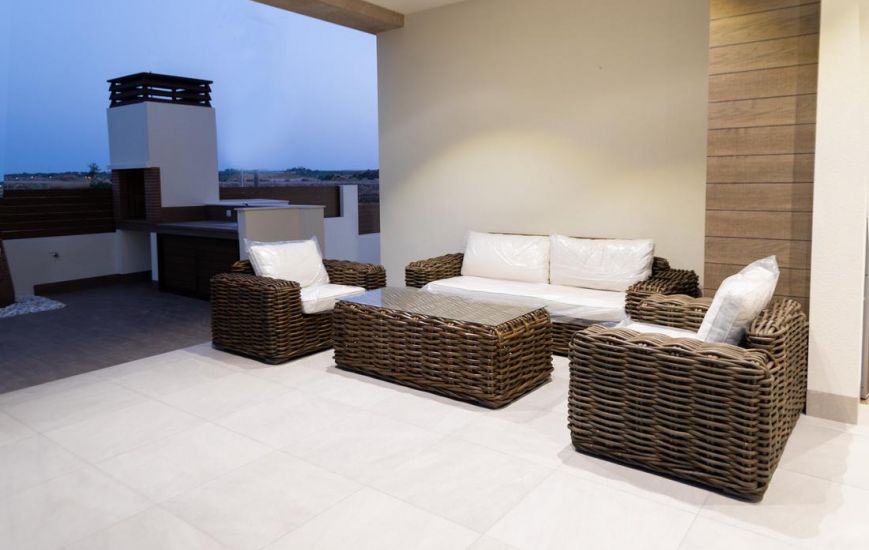 New Build - Villa - Benijófar - 