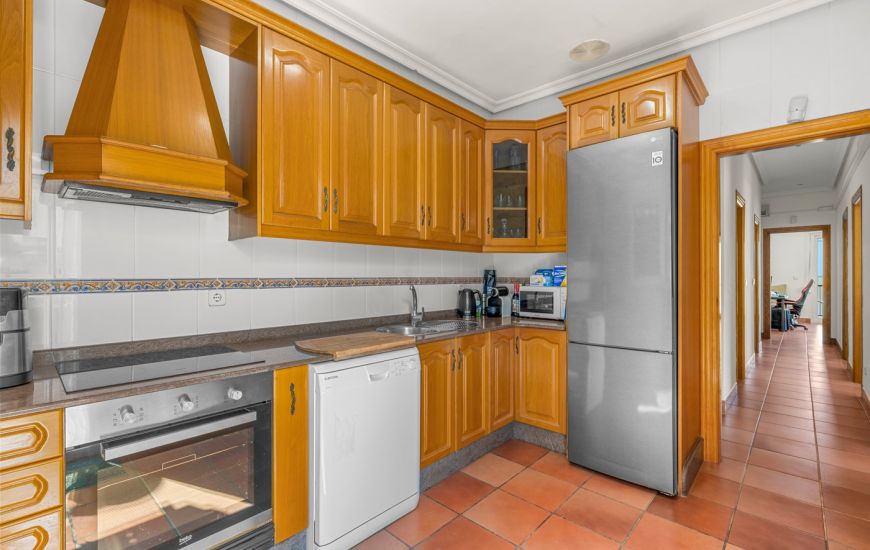 Venta - Bungalow - Los Urrutias